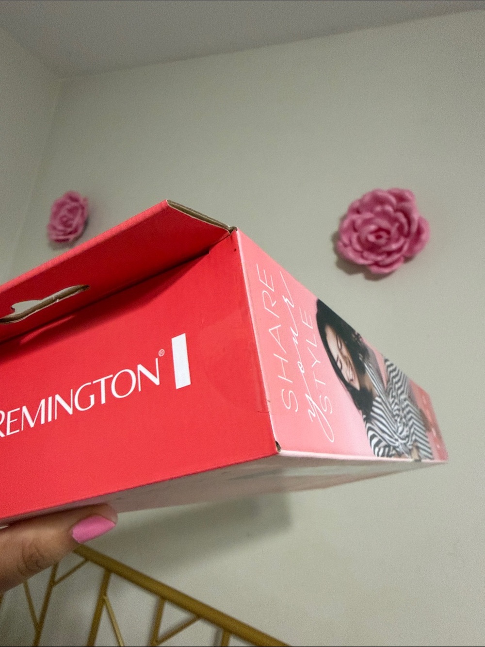 Curling Iron - Picture 4 of 4
